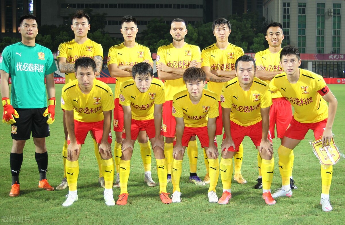湖南湘涛主场战平四川九牛，保级前景渺茫的简单介绍