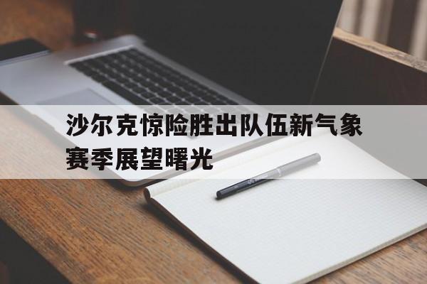 沙尔克惊险胜出队伍新气象赛季展望曙光的简单介绍