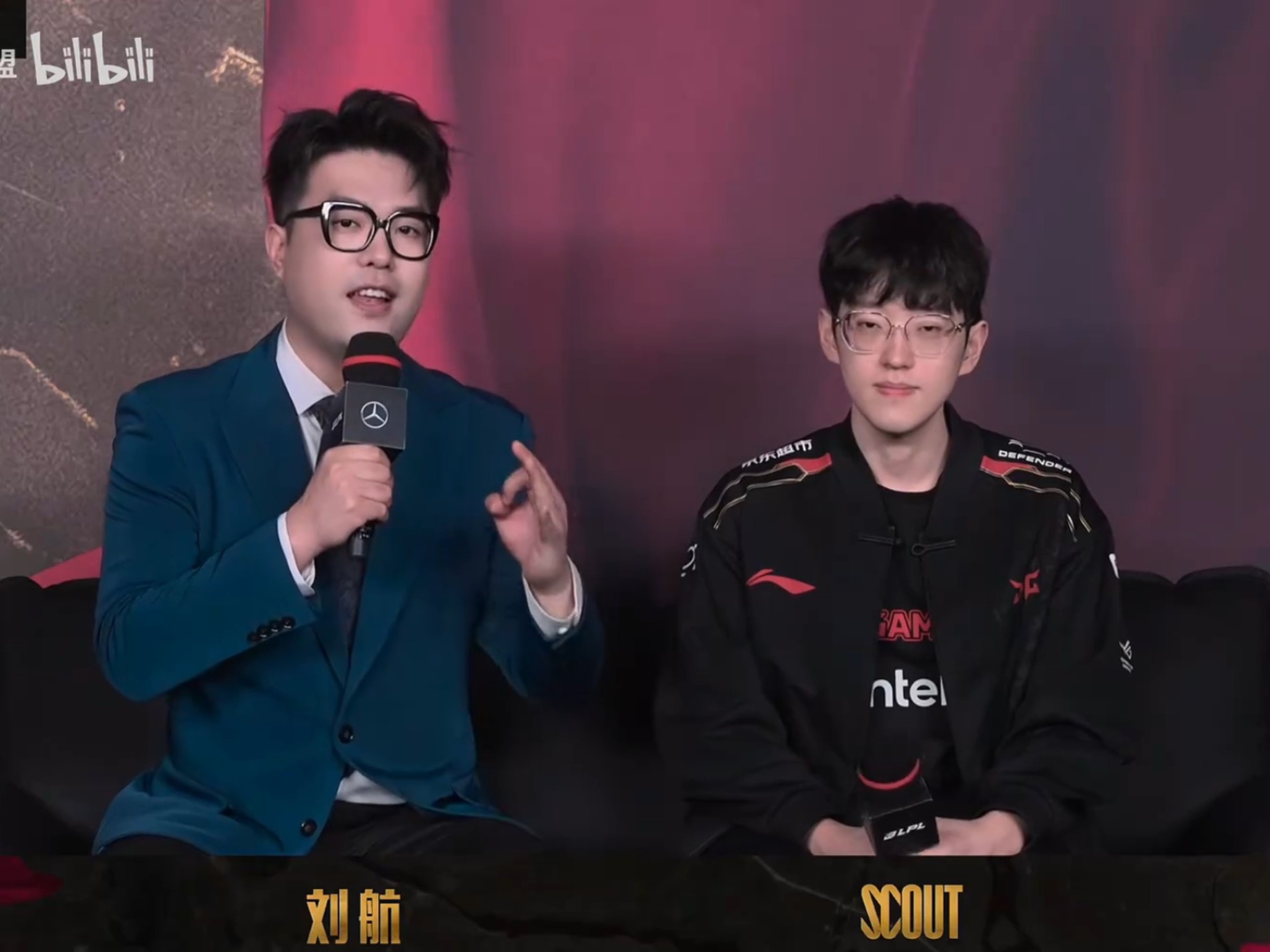 Scout新星绝杀表现惊艳，FPX未来可期！